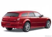 Dodge Magnum SRT-8